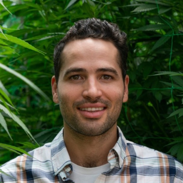 Sean Ortiz